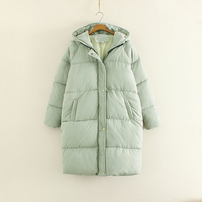 Μοντέρνο γυναικείο μπουφάν με φερμουάρ και τσέπη σε διάφορα χρώματα