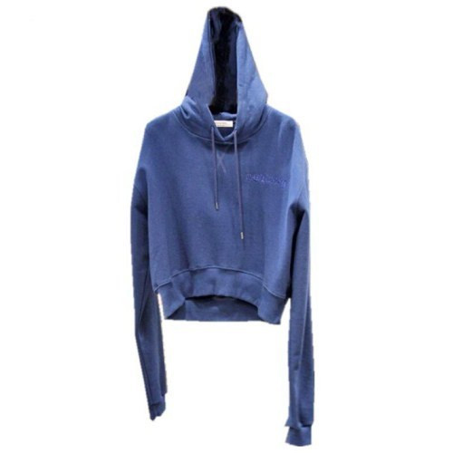 Sport és hétköznapi pulóver kapucnival két színben