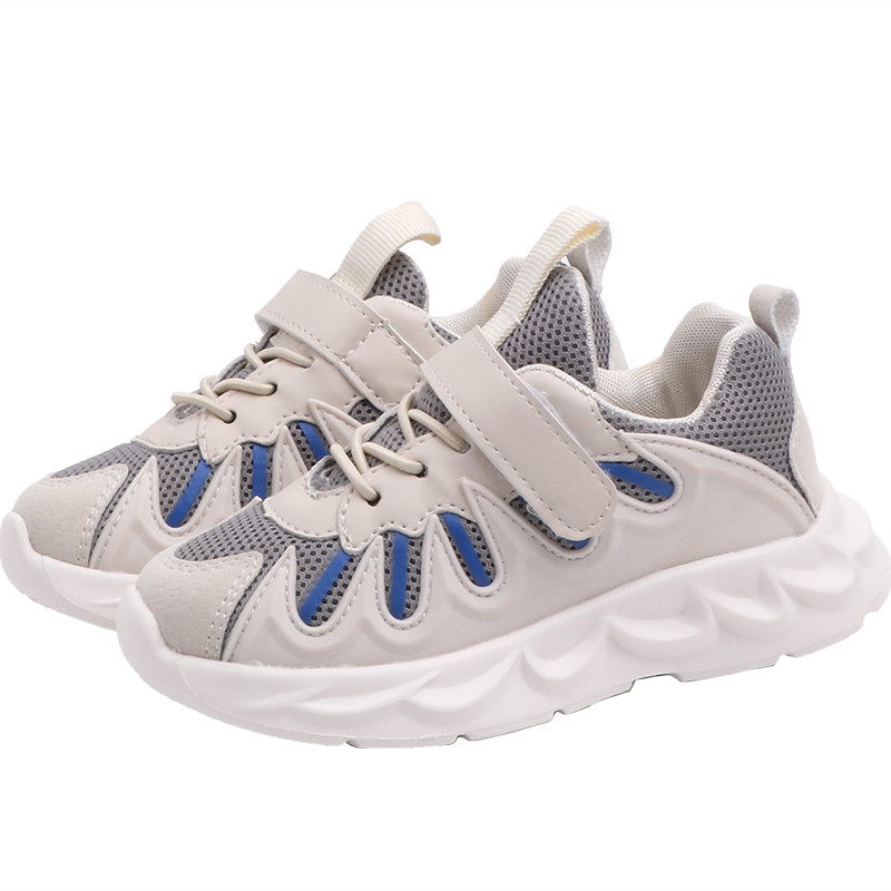 Παιδικά  καθημερινά παπούτσια για αγόρια και κορίτσια - σε τρία χρώματα