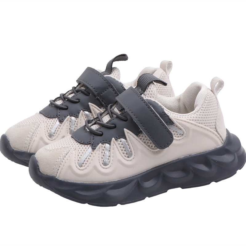 Παιδικά  καθημερινά παπούτσια για αγόρια και κορίτσια - σε τρία χρώματα