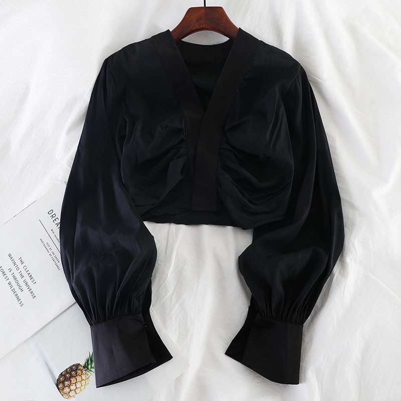 Alkalmi női ing három színben