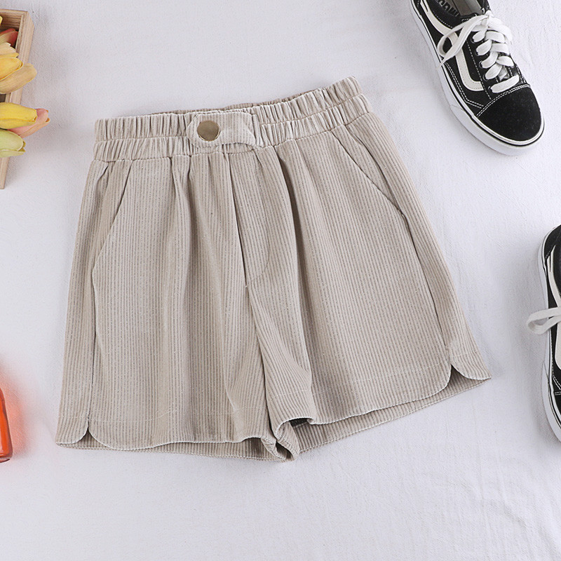 Női nadrág új modellje több színben, magas derékkal