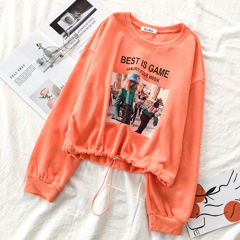 Γυναικεία μπλούζα σε τρία χρώματα με  κορδόνια  και εφαρμογές