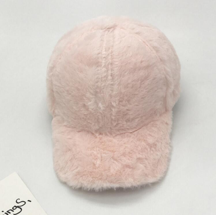 Női pehelysapka három színben