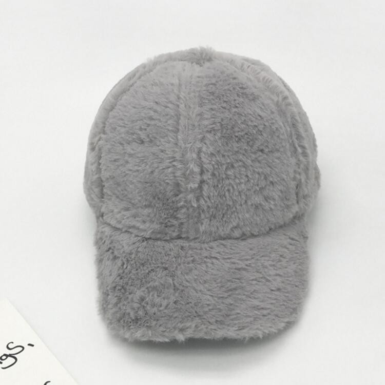 Női pehelysapka három színben