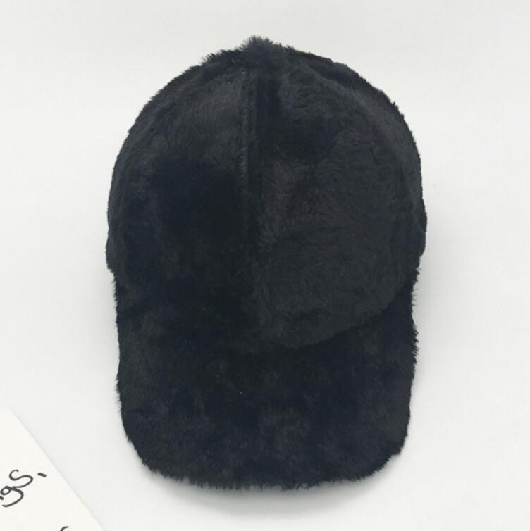 Női pehelysapka három színben