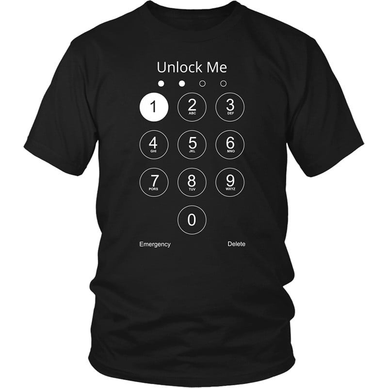 Tricou bărbătesc cu mâneci scurte în trei culori