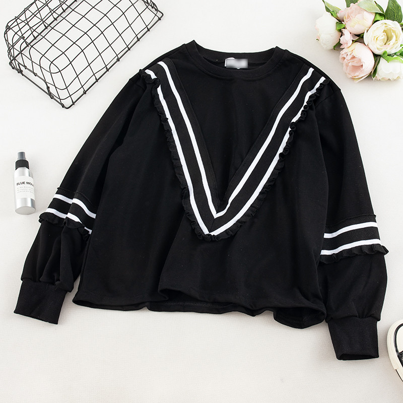 Bluza de dama model nou in cinci culori cu decolteu O