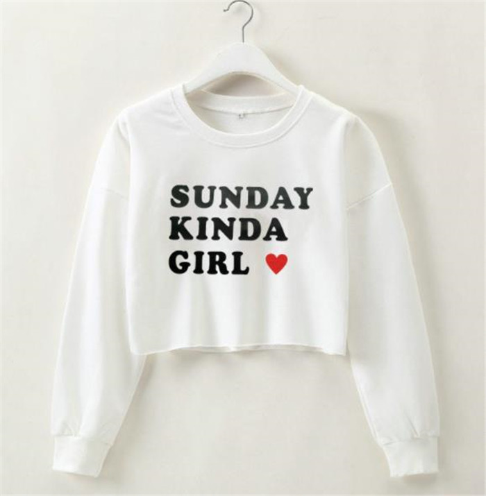 Μοντέρνα γυναικεία μπλούζα με μακριά μανίκια με διάφορα χρώματα