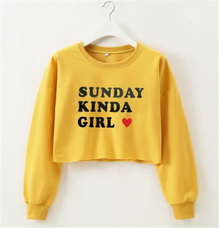 Μοντέρνα γυναικεία μπλούζα με μακριά μανίκια με διάφορα χρώματα