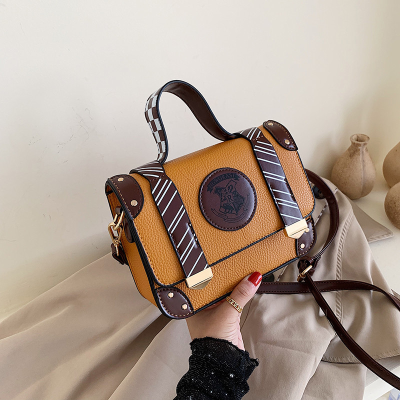 Geanta de dama cu maner lung si scurt in mai multe culori