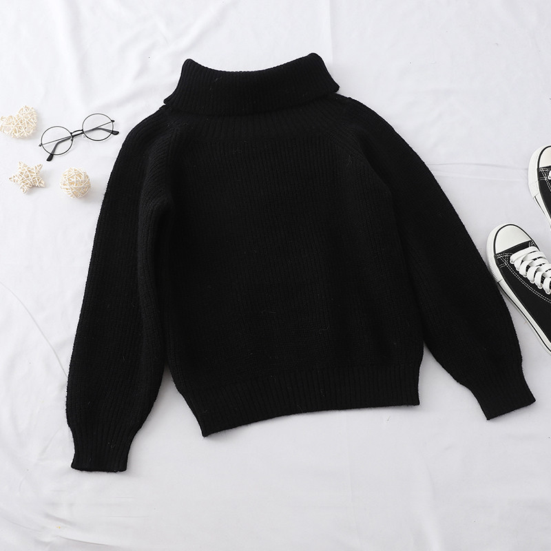 Pulover casual dama cu guler polo in diferite culori