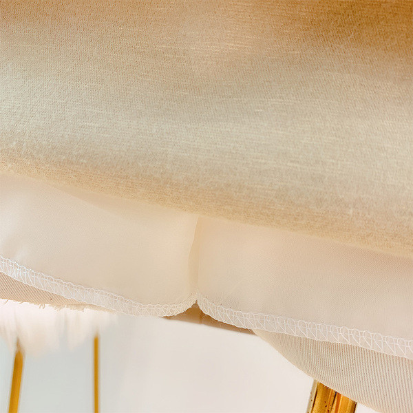 Fusta de dama eleganta cu talie inalta si curea in patru culori