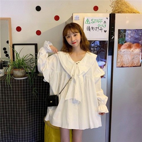 Rochie casual dama larga in trei culori