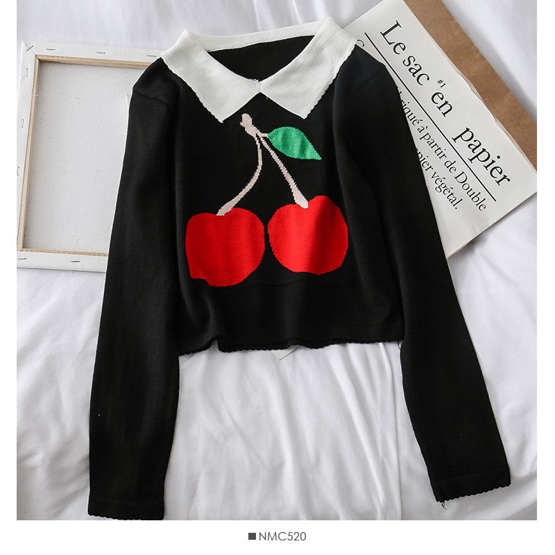 Bluza casual dama in trei culori cu guler