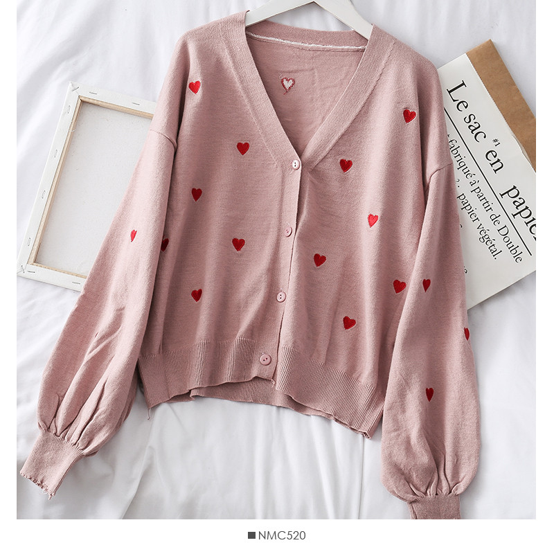 Vesta casual de dama in roz si negru