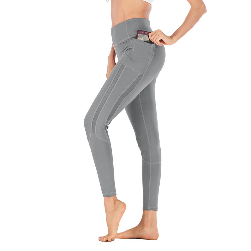 Jambiere lungi sport dama in mai multe culori