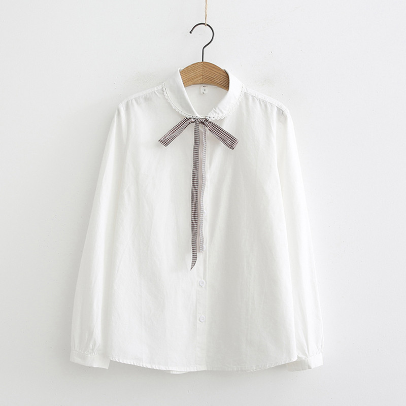 Κομψό γυναικείο πουκάμισομε κουμπιά και συνδέσμους σε διάφορα χρώματα