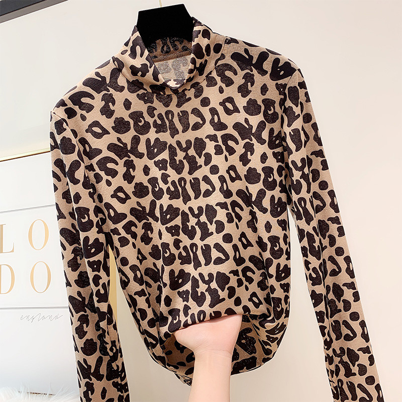 Női blúz polo gallérral és hosszú ujjú több színben