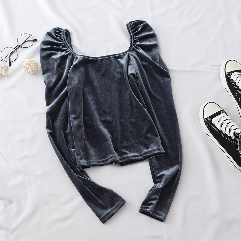 Νέο μοντέλο γυναικεία μπλούζα σε πέντε χρώματα