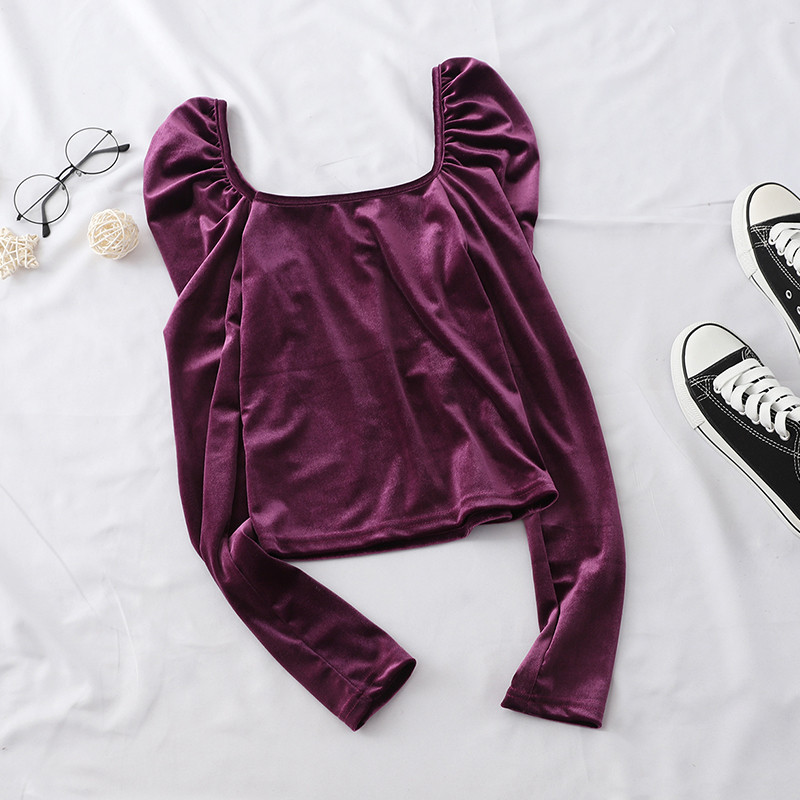 Νέο μοντέλο γυναικεία μπλούζα σε πέντε χρώματα