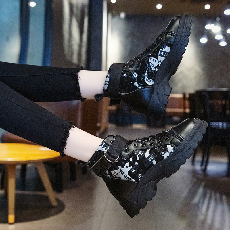 Adidasi de dama cu model colorat in diferite culori