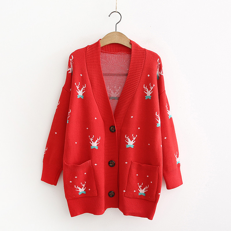 Vesta de dama actuala cu buzunare si decolteu spitz in trei culori