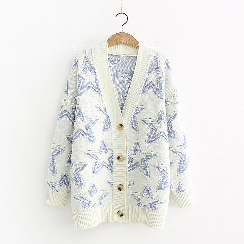 Vesta moderna de dama cu decolteu spitz in doua culori