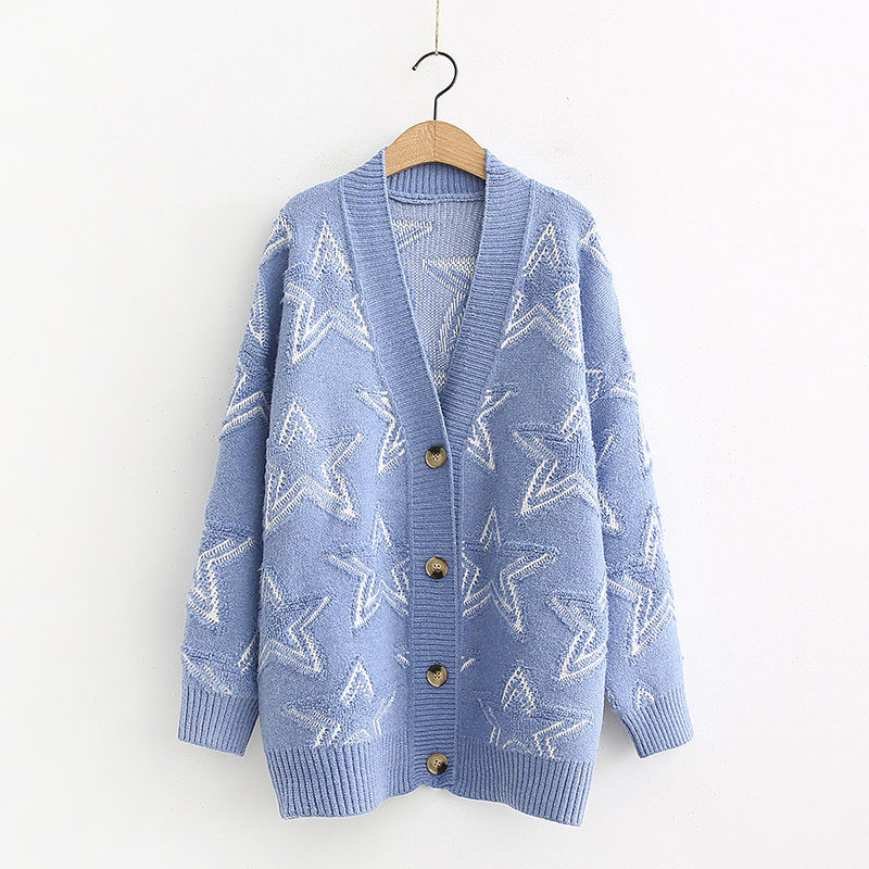 Vesta moderna de dama cu decolteu spitz in doua culori