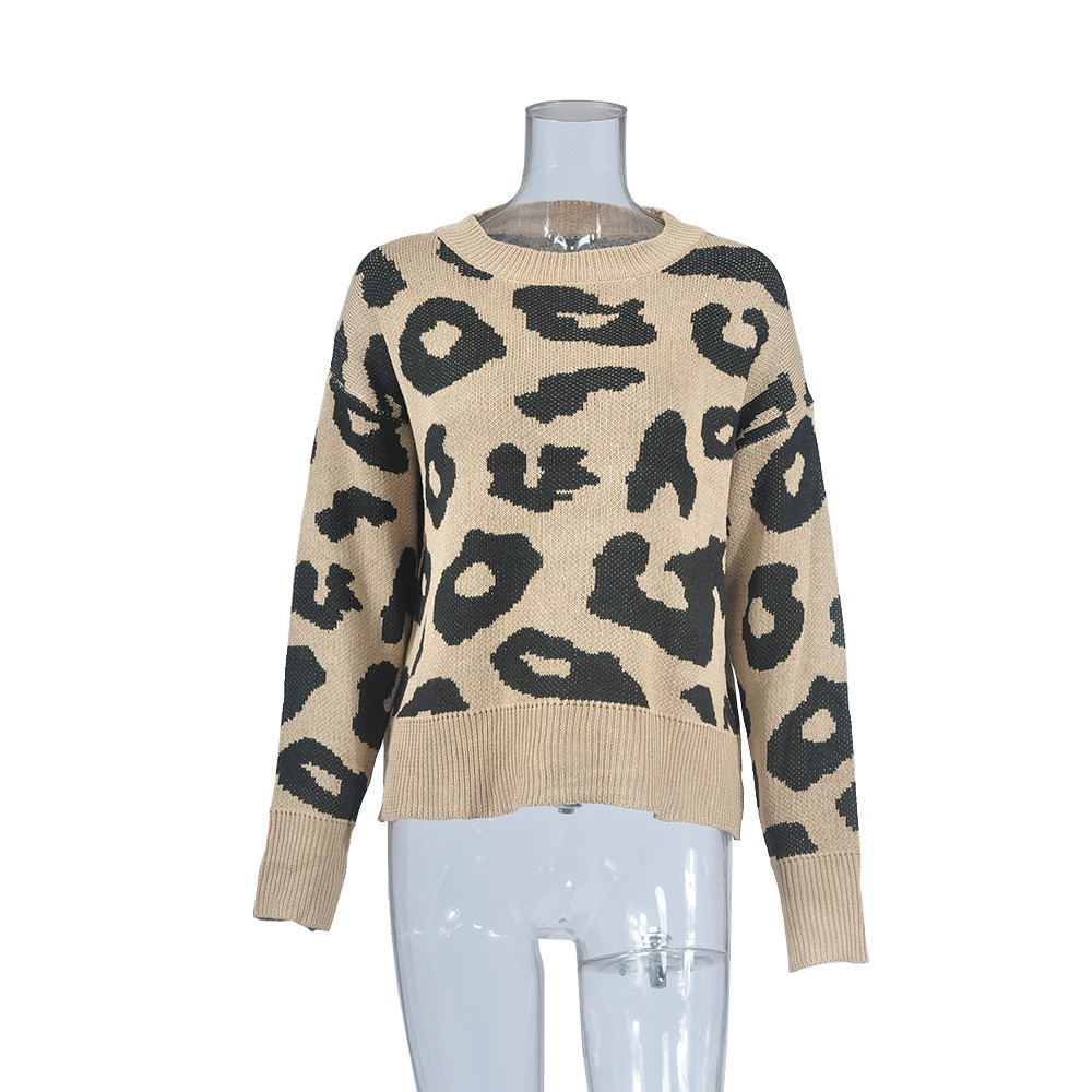 Pulover elegant de dama in mai multe culori