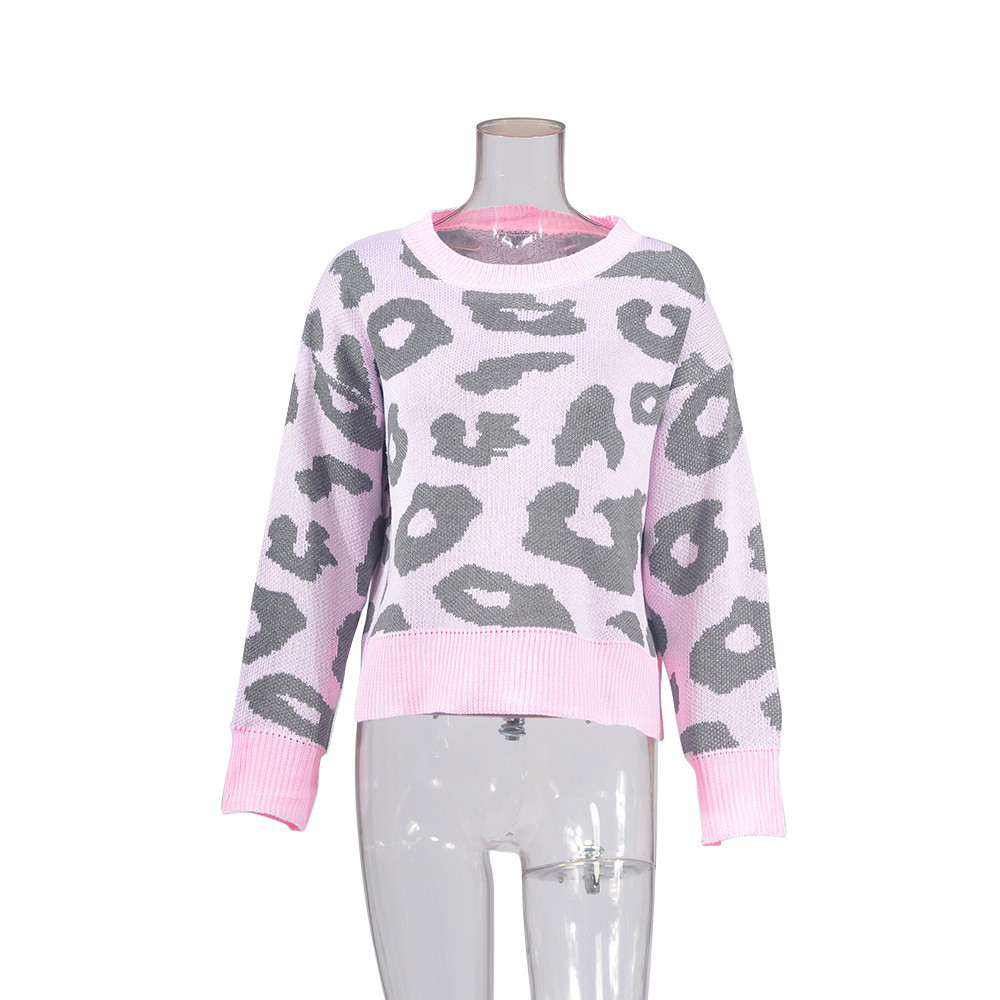 Pulover elegant de dama in mai multe culori