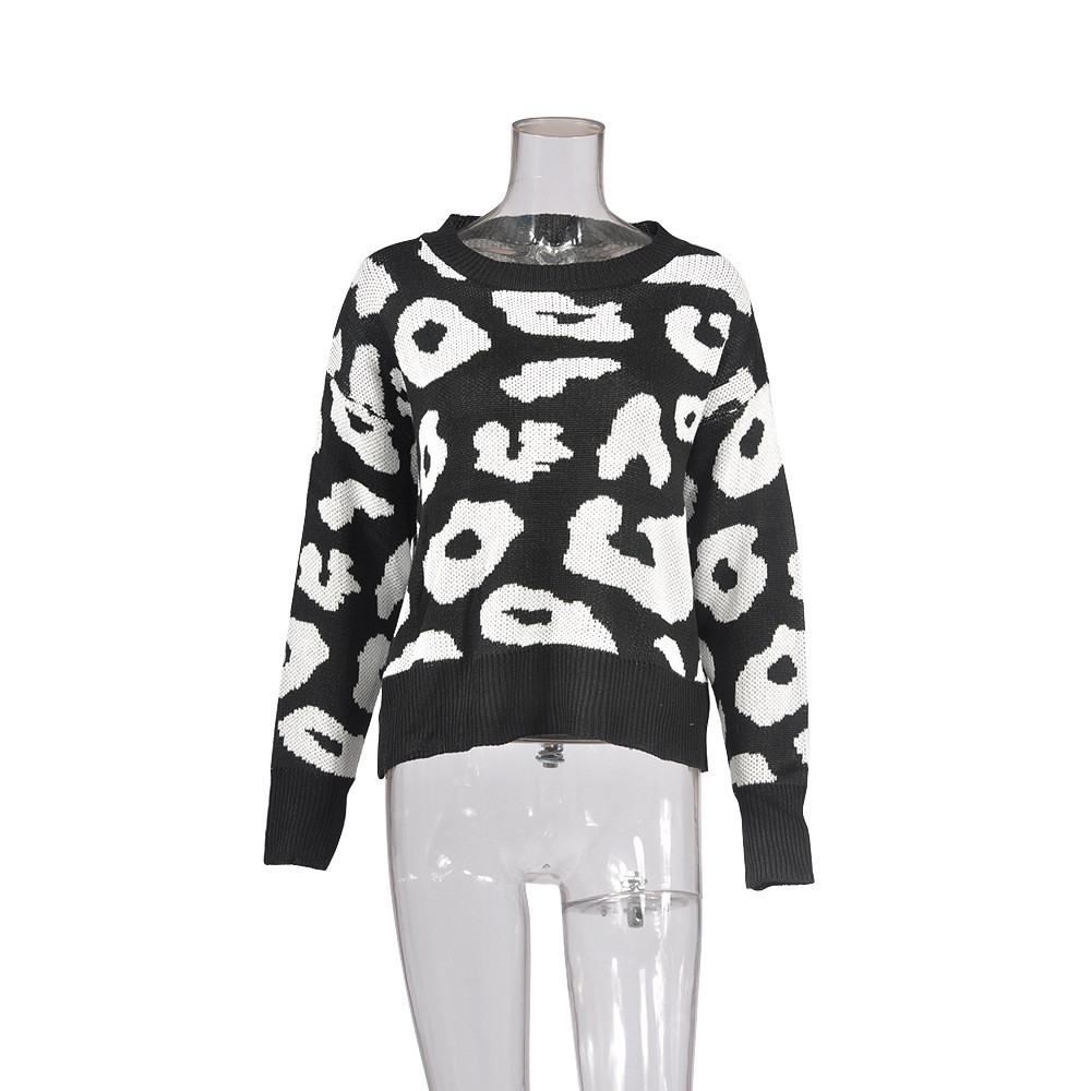 Pulover elegant de dama in mai multe culori