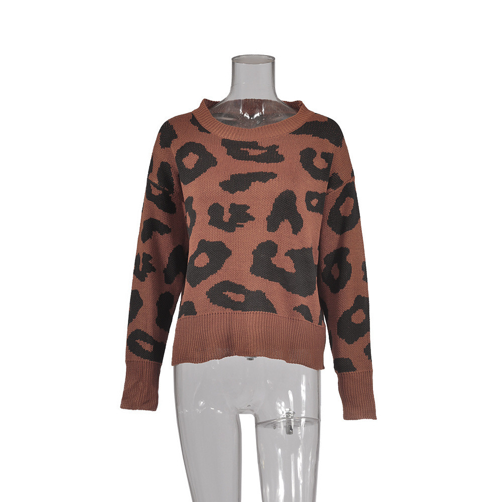 Pulover elegant de dama in mai multe culori