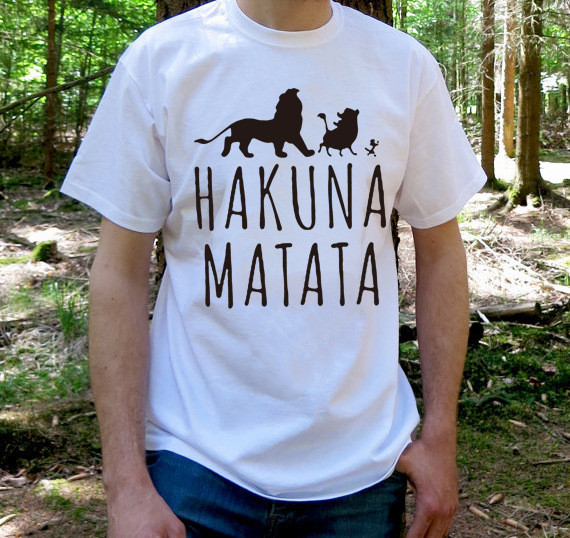 Casual ανδρικό T-shirt με γράμματα και κοντό μανίκι