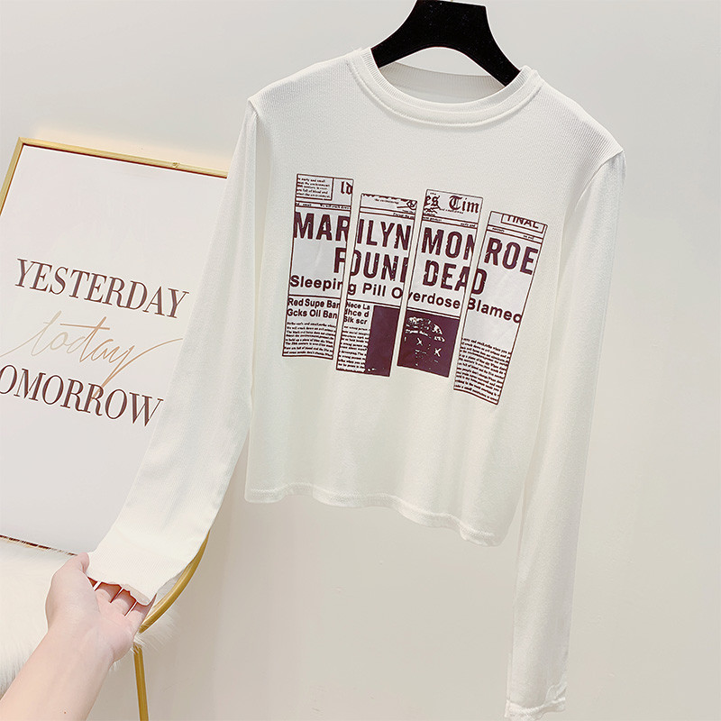 Bluza de dama cu aplicatie in trei culori