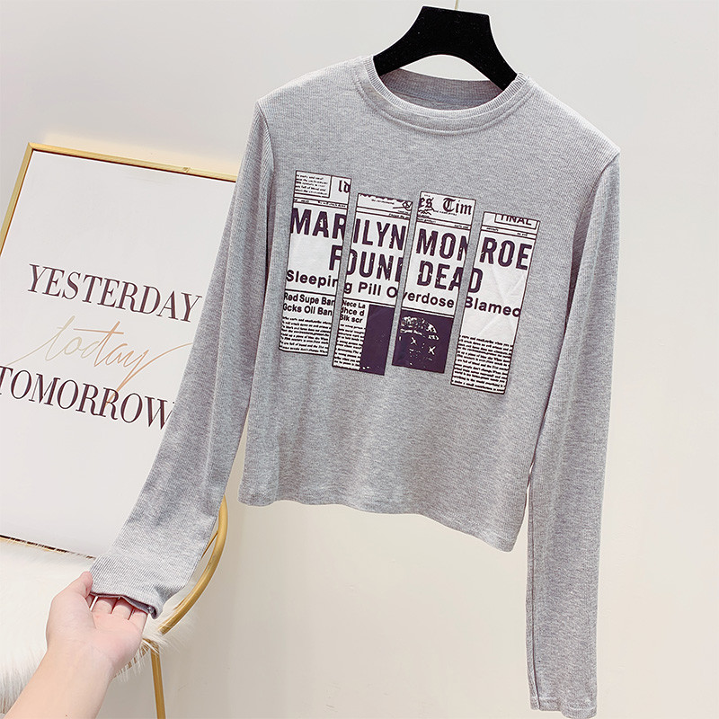 Bluza de dama cu aplicatie in trei culori