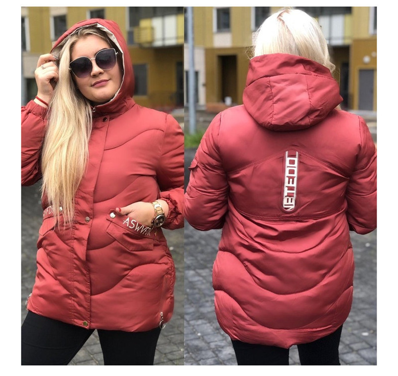 Alkalmi női hosszú kabát kapucnis sima modellel több színben