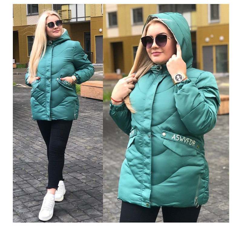 Alkalmi női hosszú kabát kapucnis sima modellel több színben