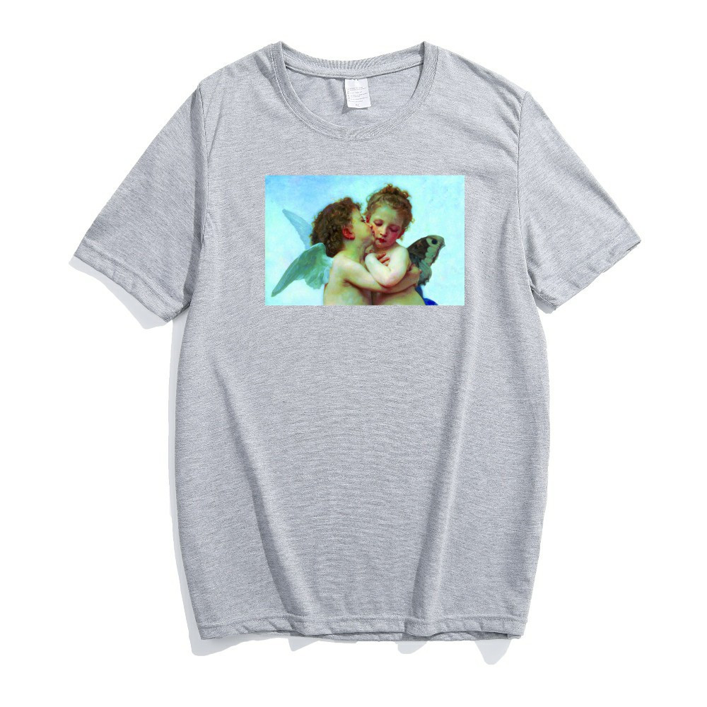 Tricou casual dama cu aplicatie colorata si decolteu 0 in mai multe culori