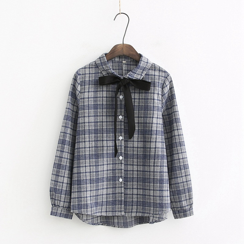 Νέο μοντέλο Μοντέρνο  Γυναικείο Πουκάμισο σε δύο χρώματα