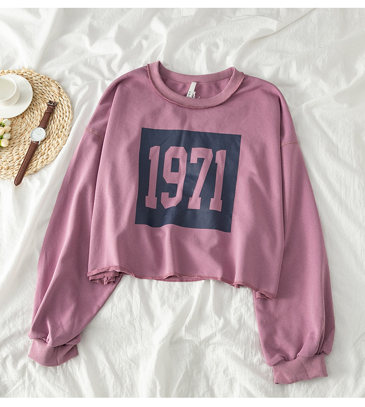 Női blúz két színben rátéttel és O-nyakkal