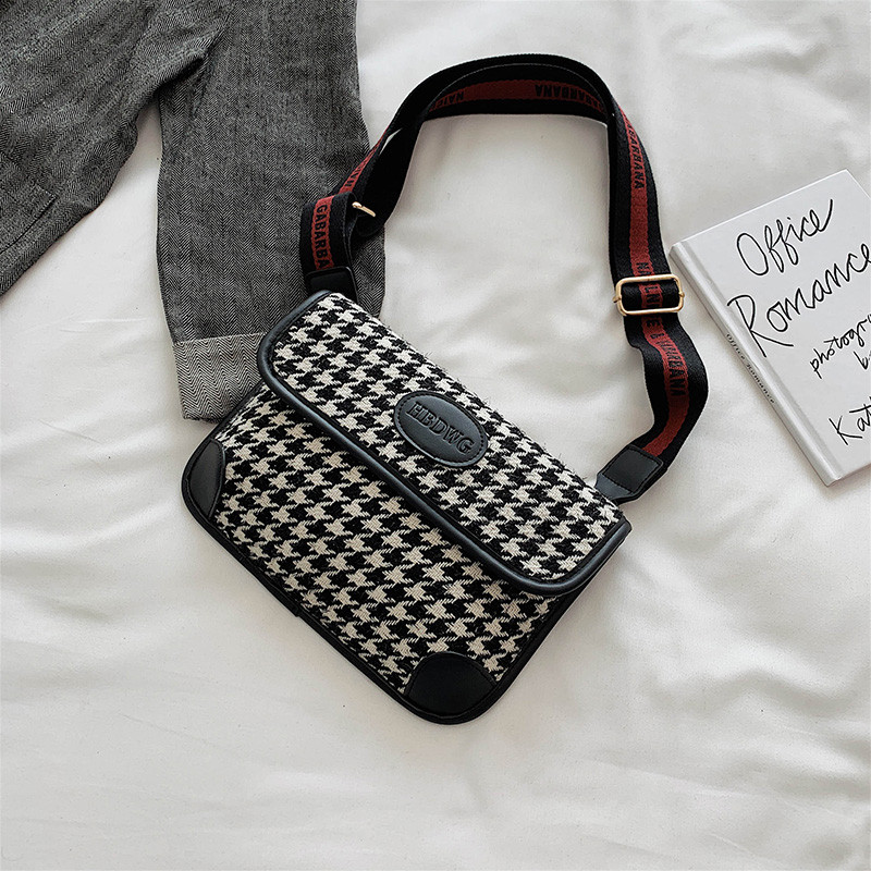 Geanta zilnica de dama cu maner lung