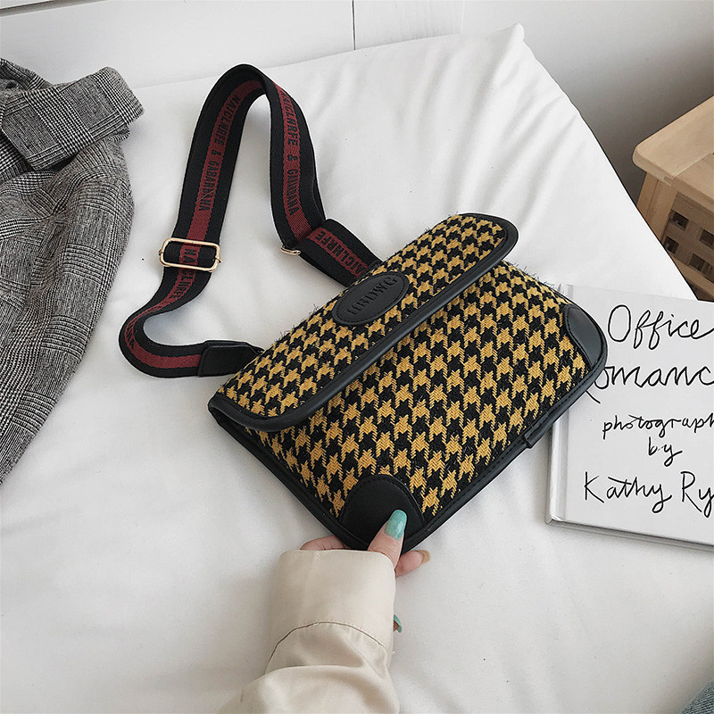 Geanta zilnica de dama cu maner lung