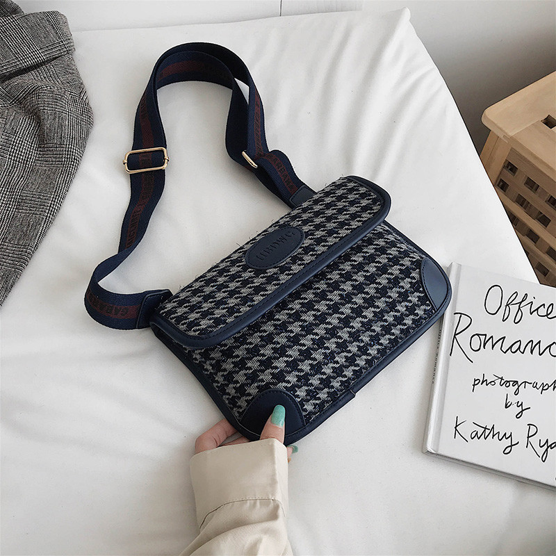 Geanta zilnica de dama cu maner lung