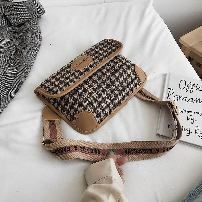 Geanta zilnica de dama cu maner lung