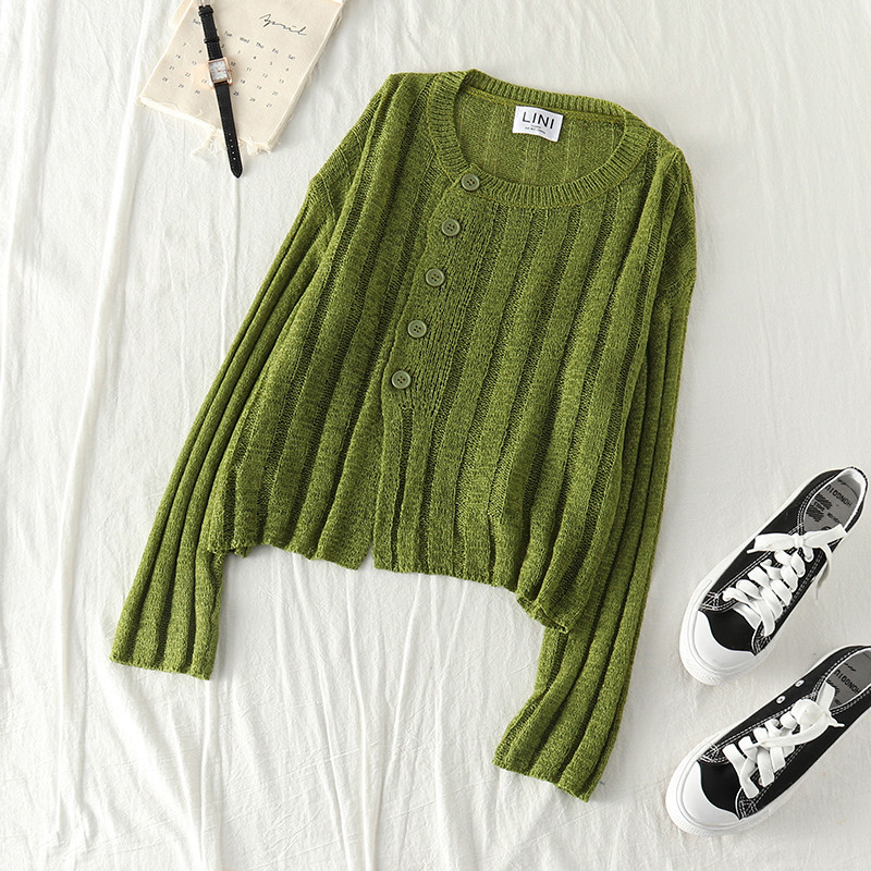 Modern női mellény gombokkal, többféle színben