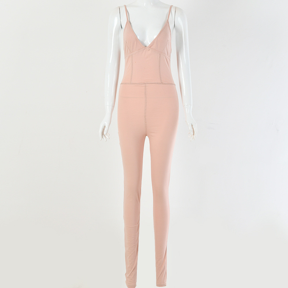 Salopeta dama cu bretele subtiri in mai multe culori