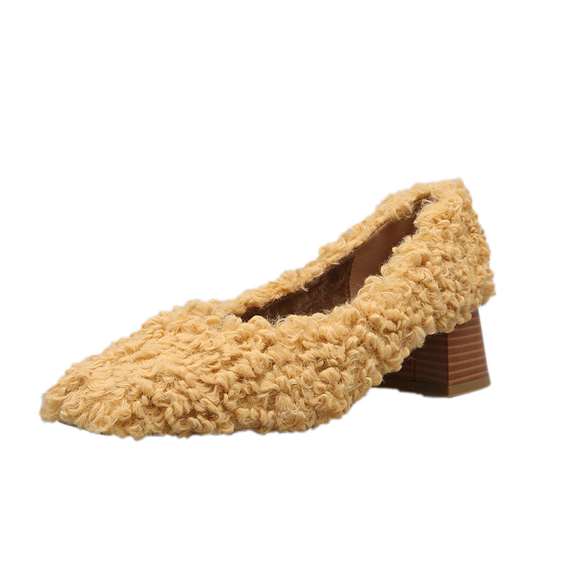 Γυναικαια καθημερινά παπούτσια σε τρία χρώματα