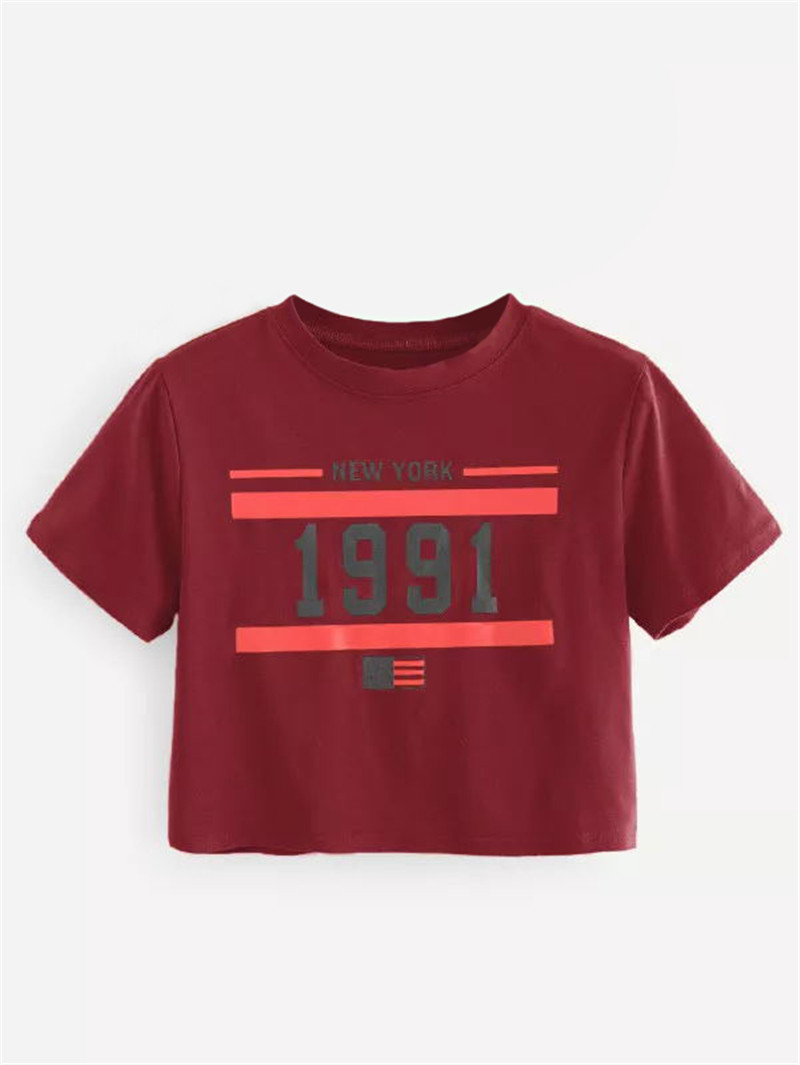 Tricou dama casual model larg cu maneca scurta in mai multe culori