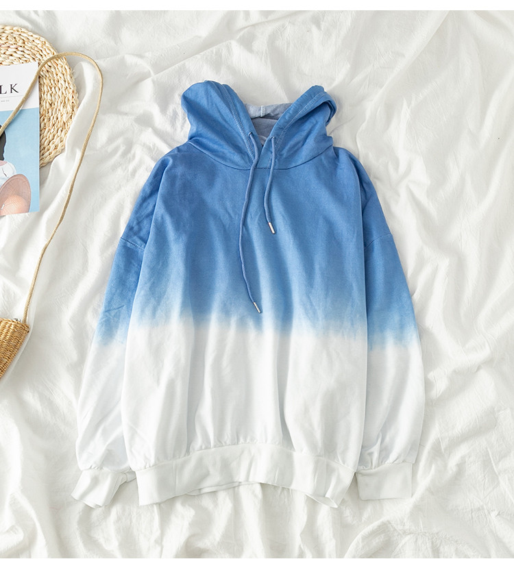 Bluza dama sport-casual in doua culori